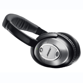 Bose QuietComfort 15