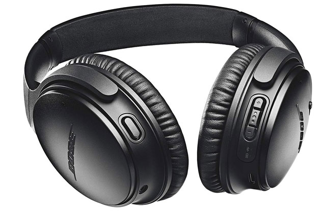 Bose QuietComfort 35 Series II