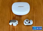 Bose Ultra Open Earbuds with case