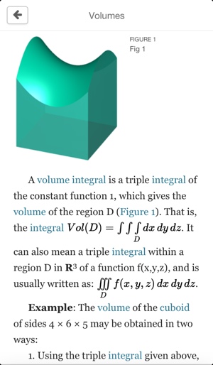 Boundless textbook app