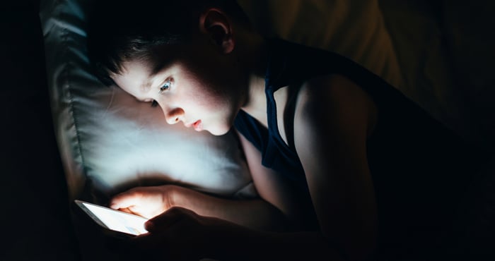 t mobile child tracking