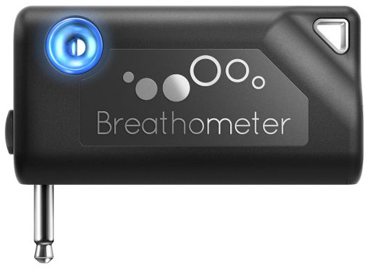 Breathometer Original