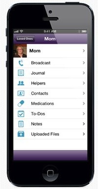 CareZone