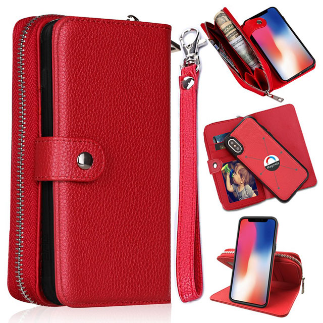 8 Functional & Fashionable iPhone Wallet Cases - Techlicious