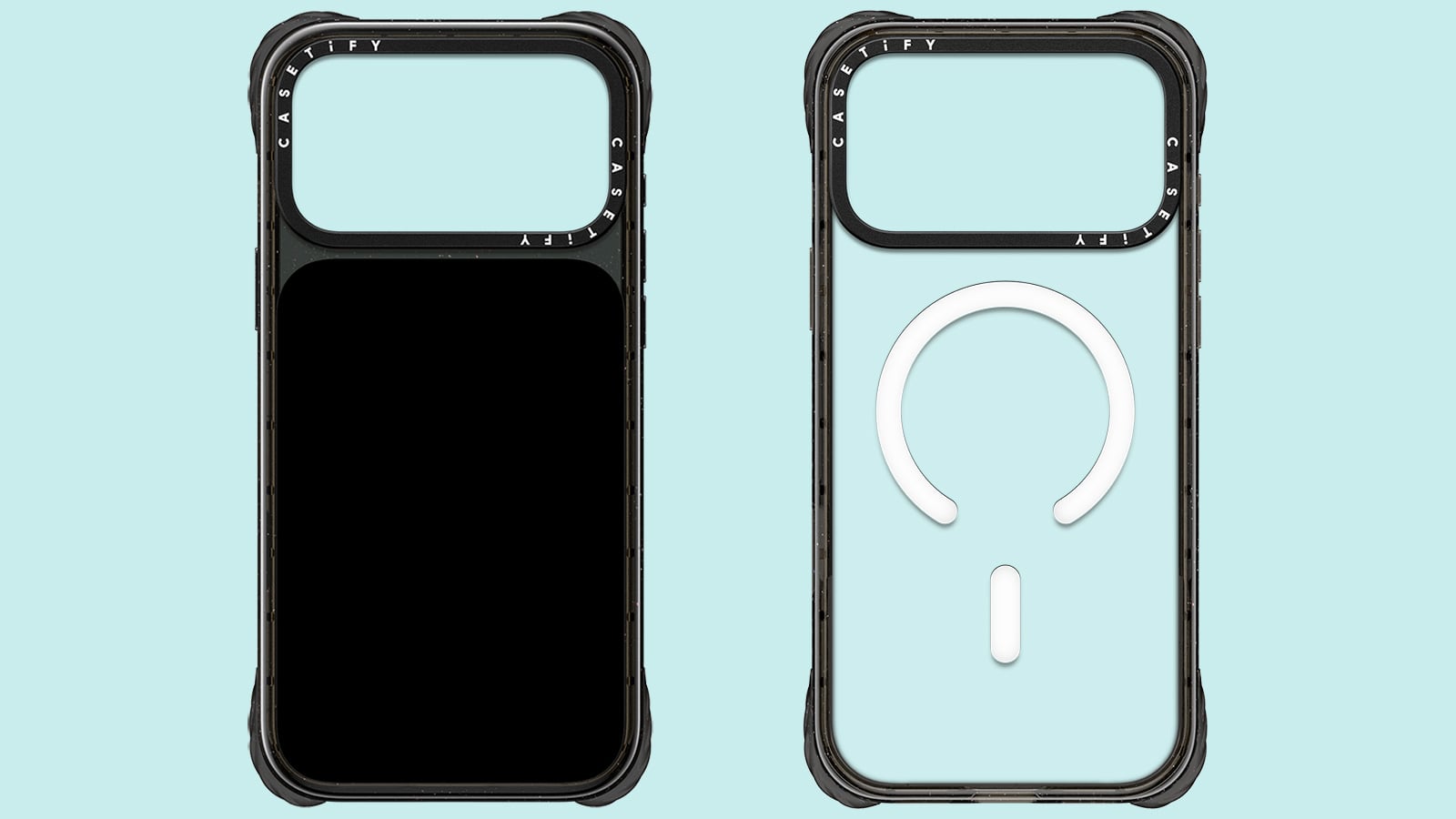 CASETiFY Ultra Impact Cases