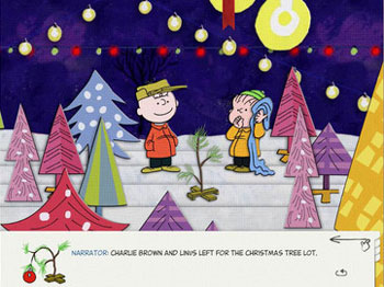 A Charlie Brown Christmas