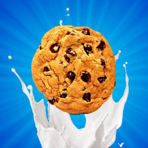 Cookies and Milk