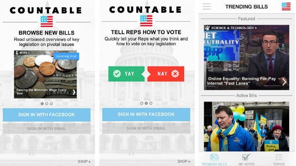 Countable