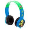 Protect Your Kid's Hearing with Sound-Limiting Headphones