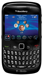 BlackBerry Curve 8520