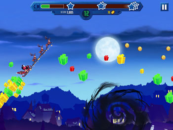 DreamWorks Dash n Drop