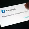 Deleting Your Facebook Account Won't Protect Your Privacy