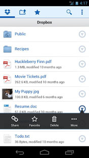 Dropbox