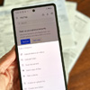 Use Your Phone to Scan Documents Directly into Dropbox