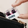 Dubs Acoustic Filters: $25 High-tech Noise Reducing Earplugs