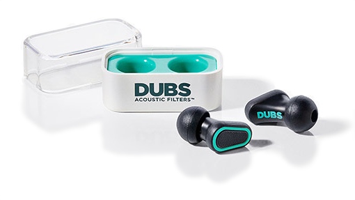DUBS Acoustic Filters