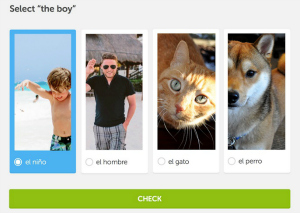 Duolingo