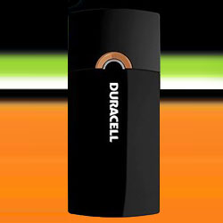 Duracell Instant USB Charger