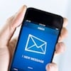 Never Miss an Important Email on Your Smartphone