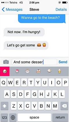 EmojiType