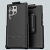 Drop-Proof Your Samsung Galaxy S24 with This Holster Case