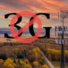 3G Networks Are Shutting Down, Cutting off Phones, Home Security, Cars