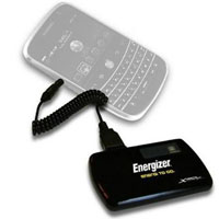 Energizer Energi to Go XP 2000 PowerKit