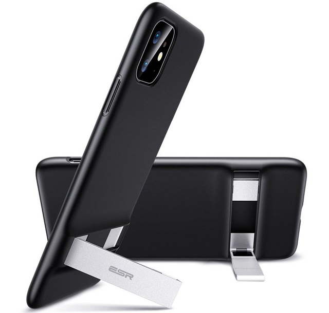 ESR Metal Kickstand Case