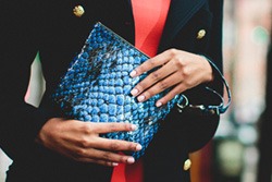 Everpurse