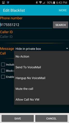 Call blocker | 5 things to know about Google’s new Tasks app