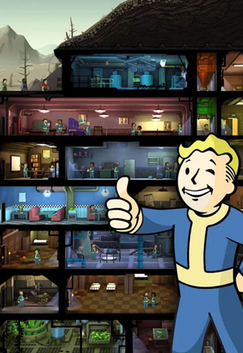 Fallout Shelter