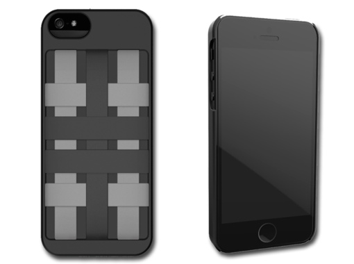 HoldTight iPhone case