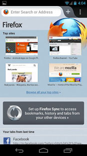 Firefox