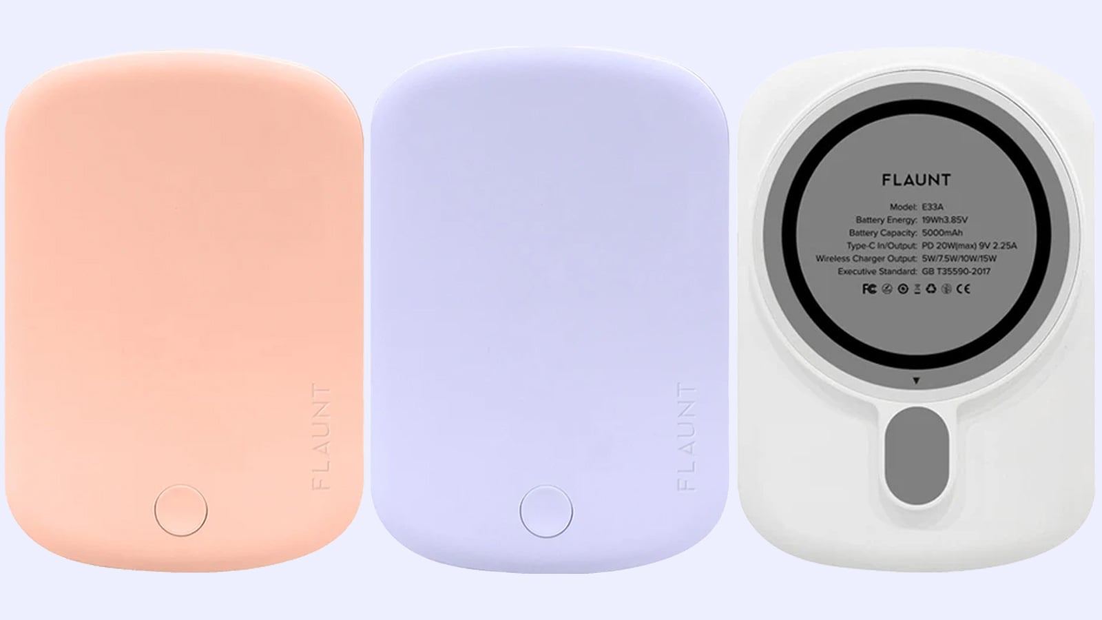Another MagSafe power bank recalled over fire and burn risk