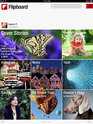 Flipboard