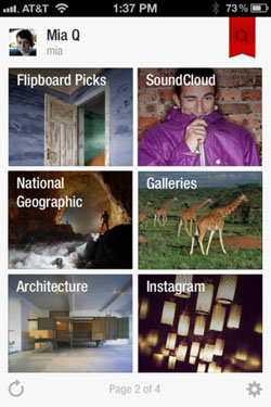 Flipboard