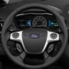 Ford's New In-Dash Displays to Get Over-the-Air Software Updates
