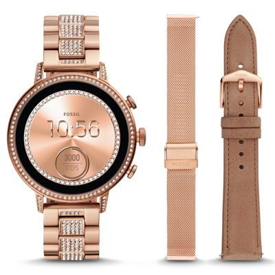 Fossil Q Gen 4