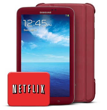 Galaxy Tab 3