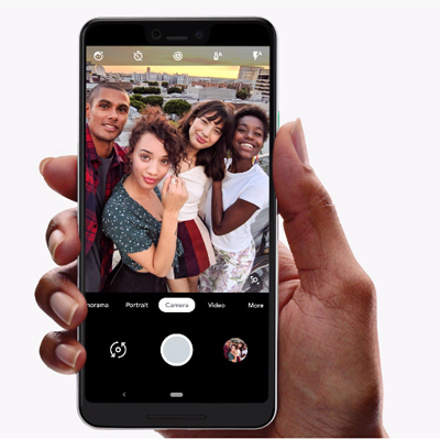 Google Pixel 3