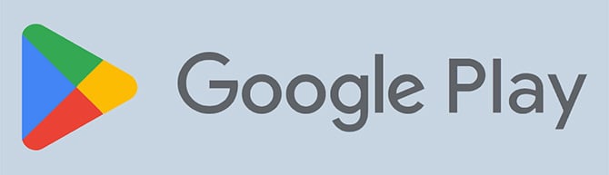 Google Play Store logo