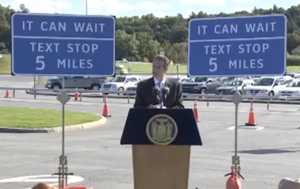 Gov. Cuomo Press Conference