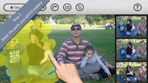GroupShot