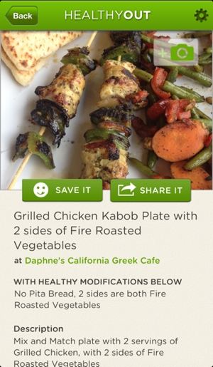 HealthyOut