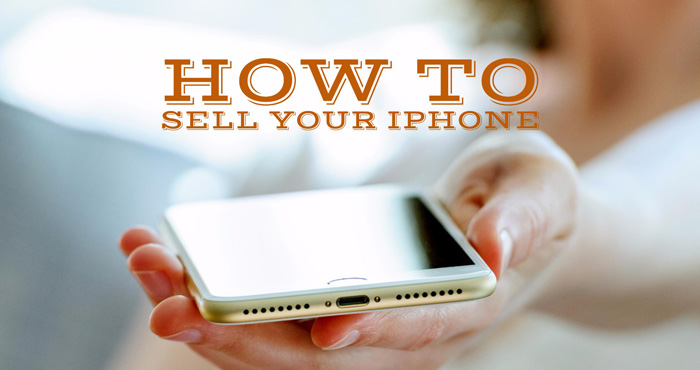 how to sell my iphone 15 plus