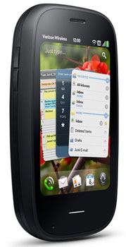 Hp Palm Pre 2