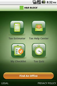 Tax Centra