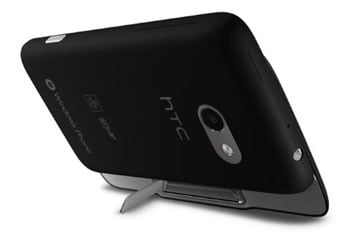 HTC 7 Surround