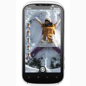 HTC Amaze