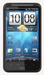 HTC Inspire